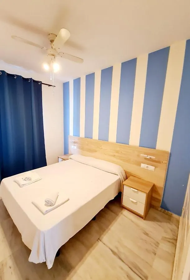 Apartment Apartamentos Pueblo Quinta Benalmadena Spain