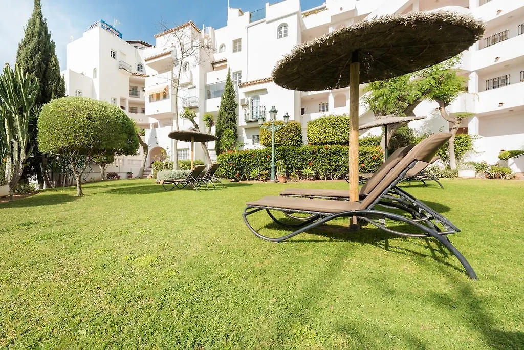 Apartamentos Pueblo Quinta Benalmadena Spain