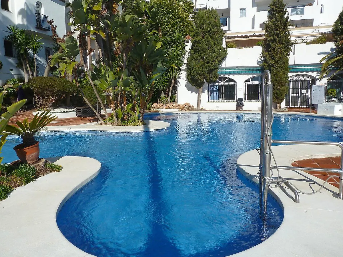 Apartamentos Pueblo Quinta Benalmadena