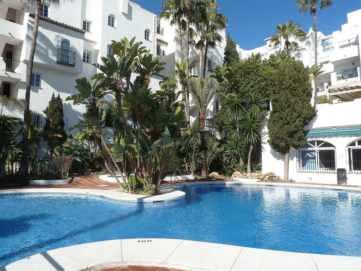 Apartamentos Pueblo Quinta Benalmadena Spain