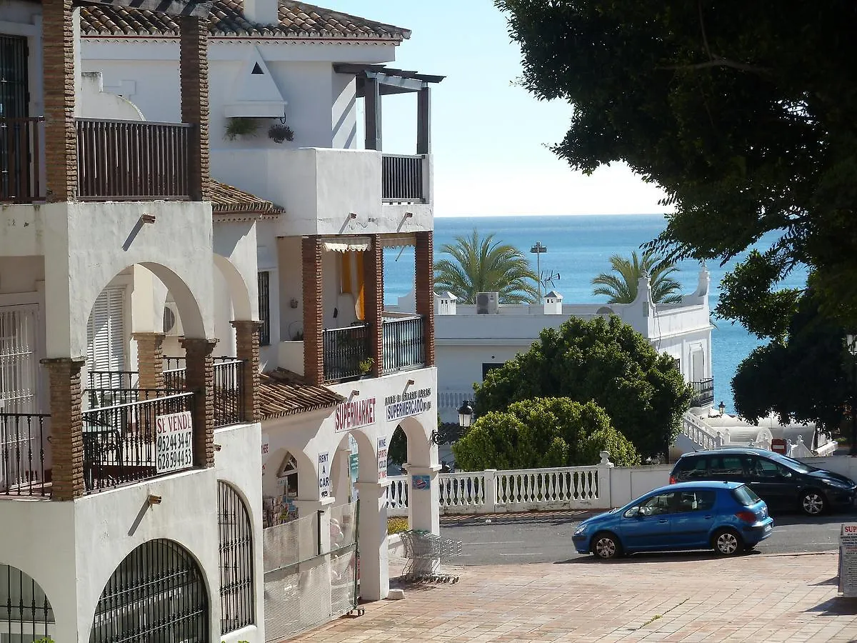 Apartamentos Pueblo Quinta Benalmadena