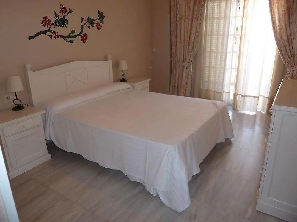 Apartamentos Pueblo Quinta Benalmadena