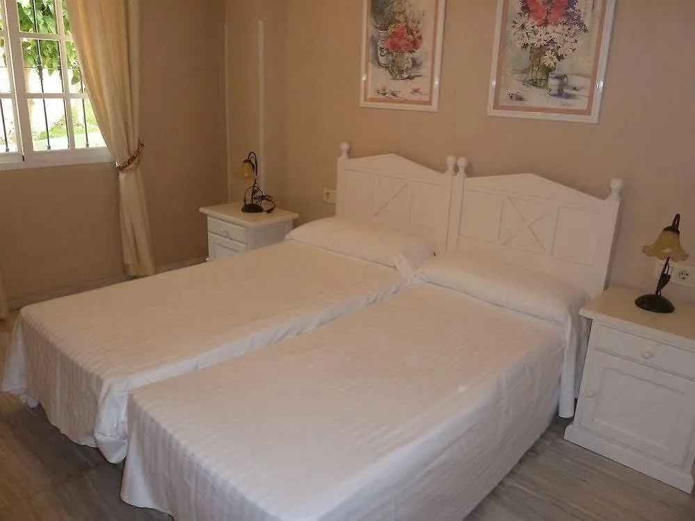 Apartamentos Pueblo Quinta Benalmadena Spain