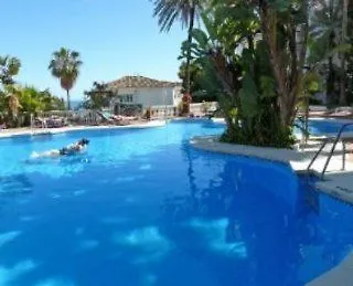 Apartamentos Pueblo Quinta Benalmadena 0*,  Spain