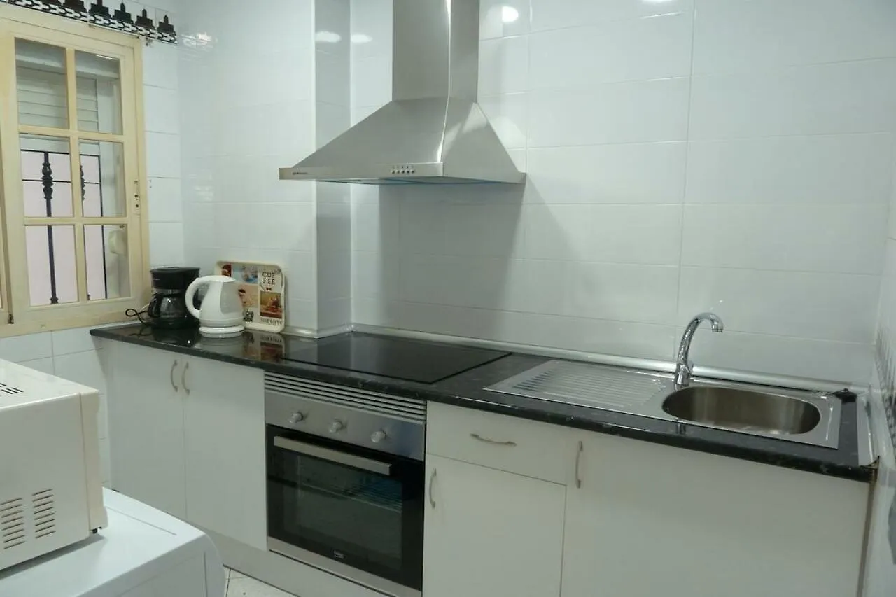 Apartamentos Pueblo Quinta Benalmádena 0*,  Spanien