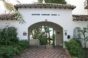 Lägenhet Apartamentos Pueblo Quinta Benalmádena