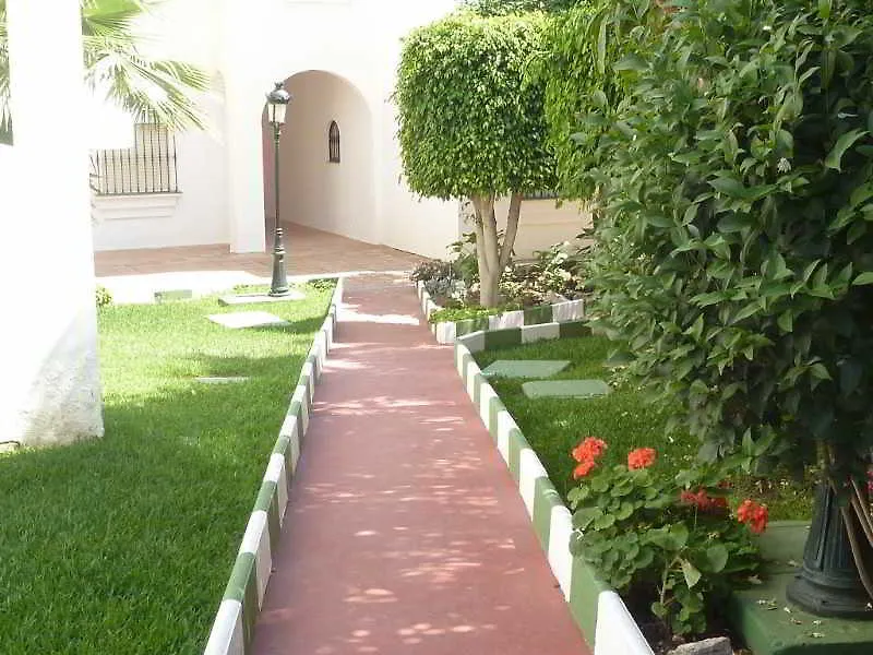 Apartamentos Pueblo Quinta Benalmádena Lägenhet