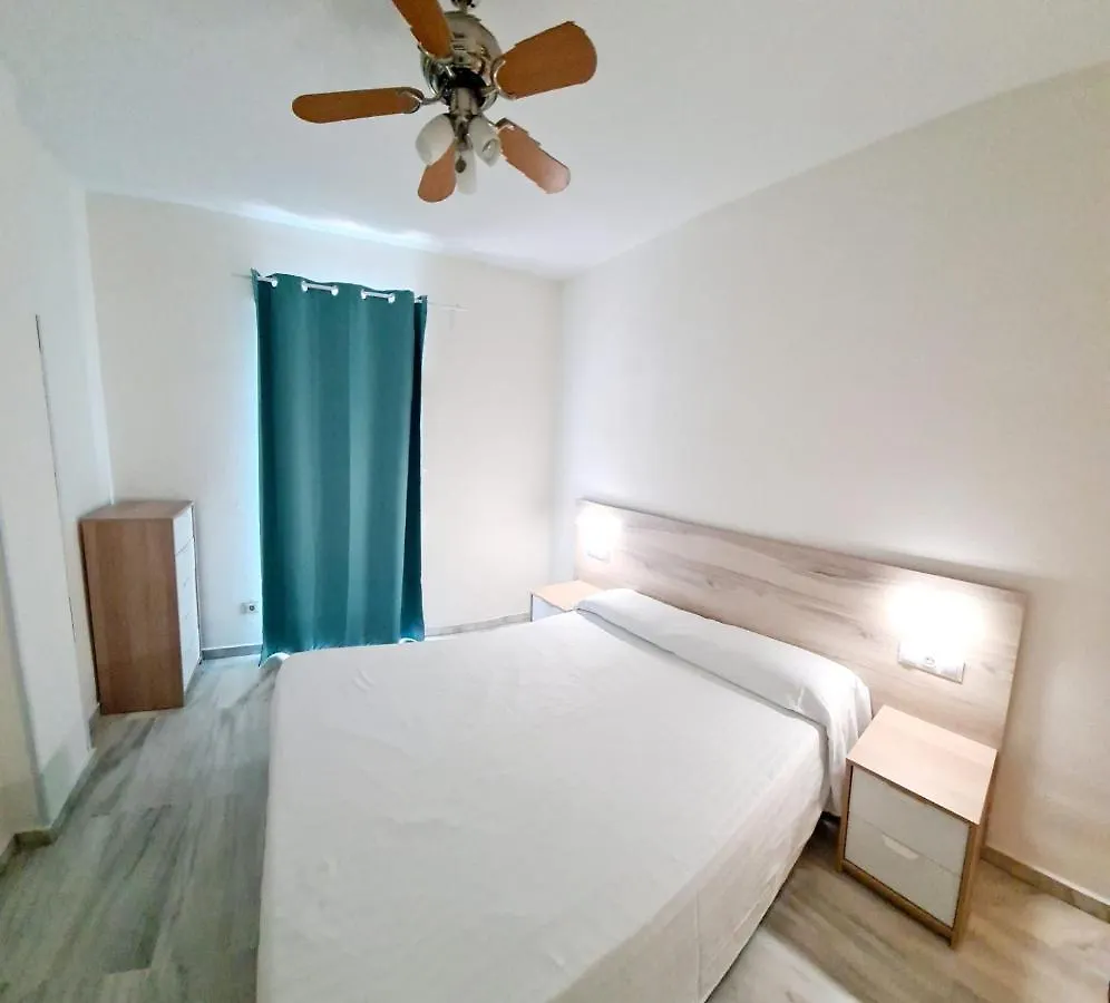 Lägenhet Apartamentos Pueblo Quinta Benalmádena