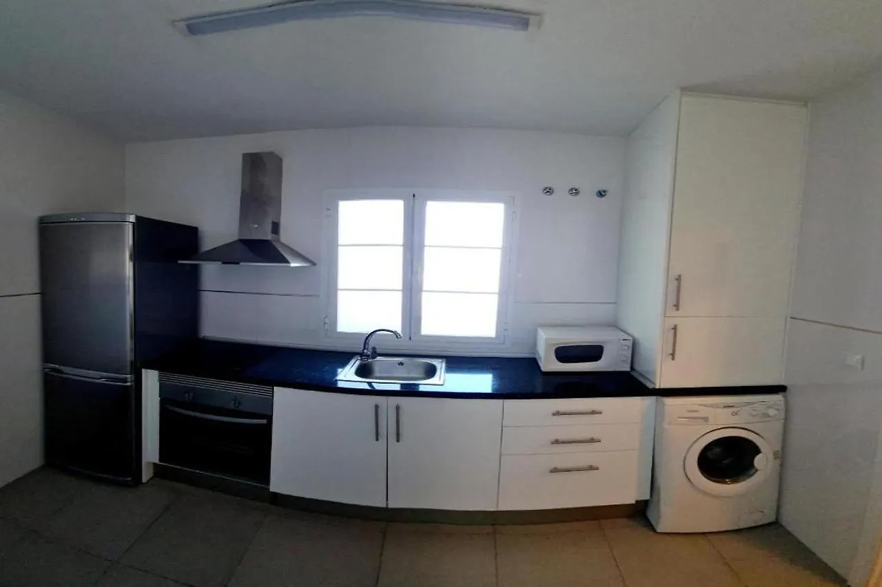 Apartamentos Pueblo Quinta Benalmádena 0*,