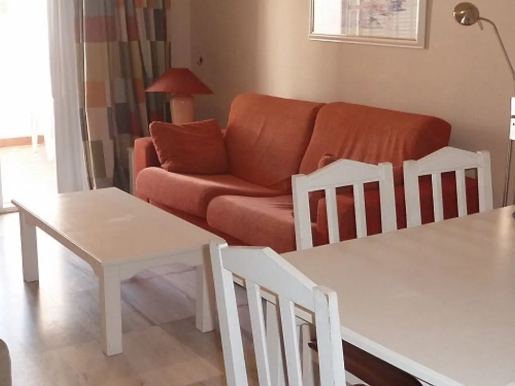 Apartamentos Pueblo Quinta Benalmádena