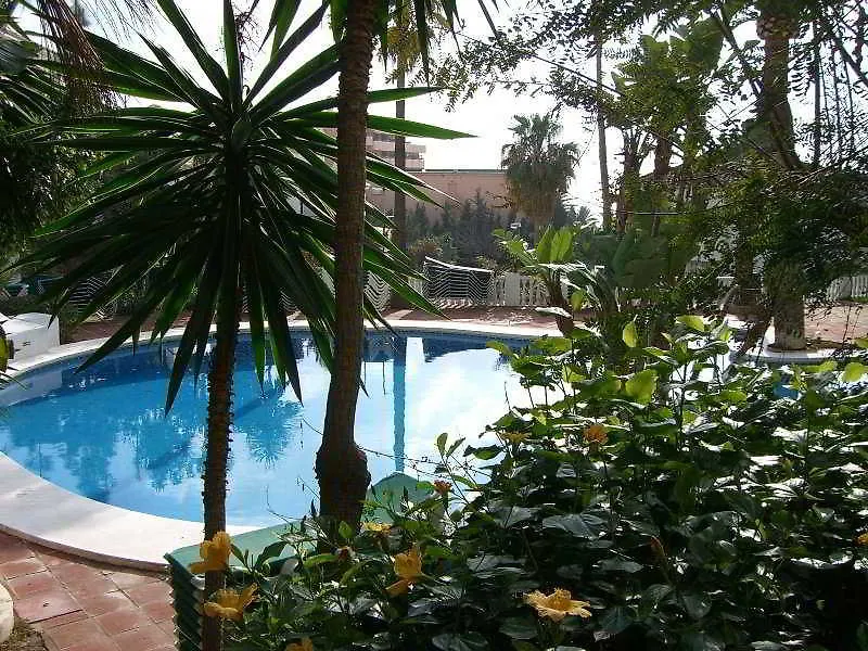 Apartamentos Pueblo Quinta Benalmádena