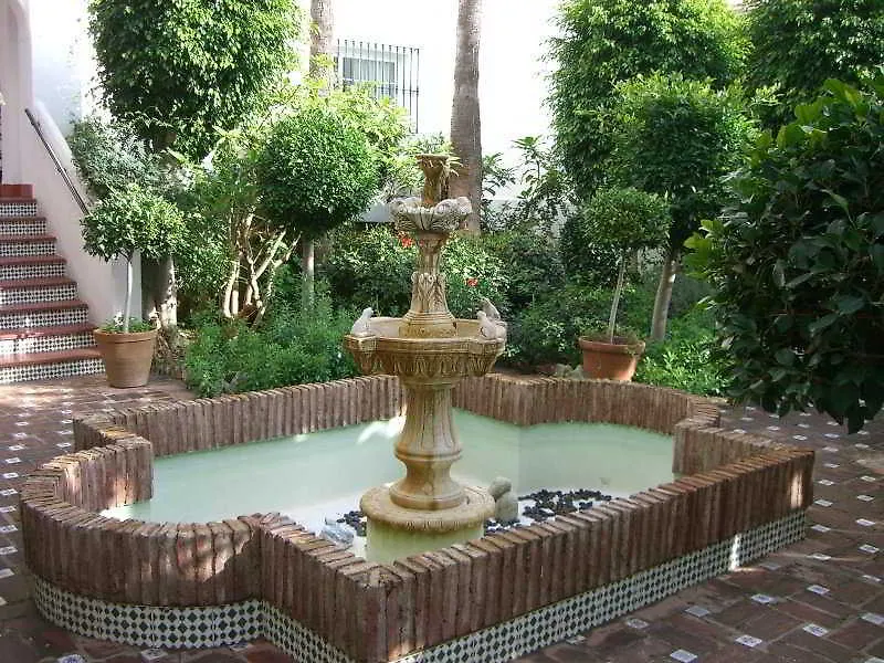 Apartamentos Pueblo Quinta Benalmádena 0*,  Spanien