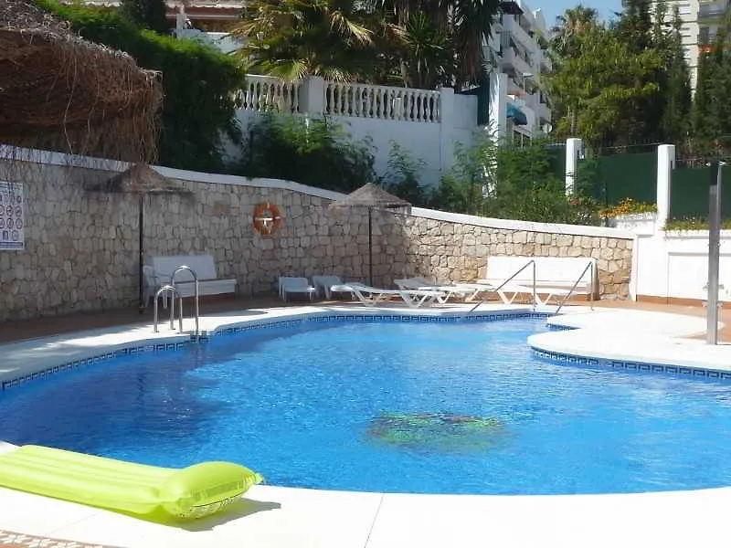 Apartamentos Pueblo Quinta Benalmádena Lägenhet