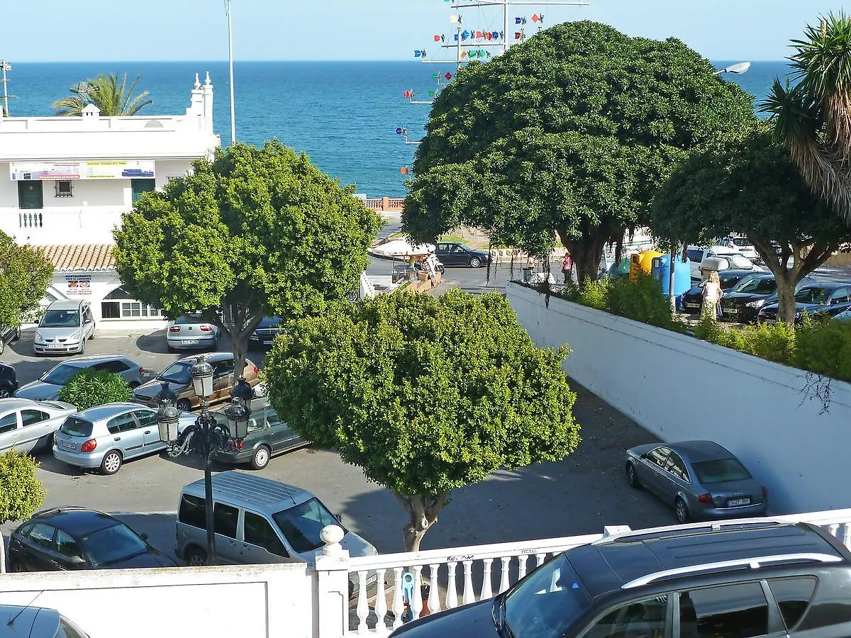 Apartamentos Pueblo Quinta Benalmádena Lägenhet