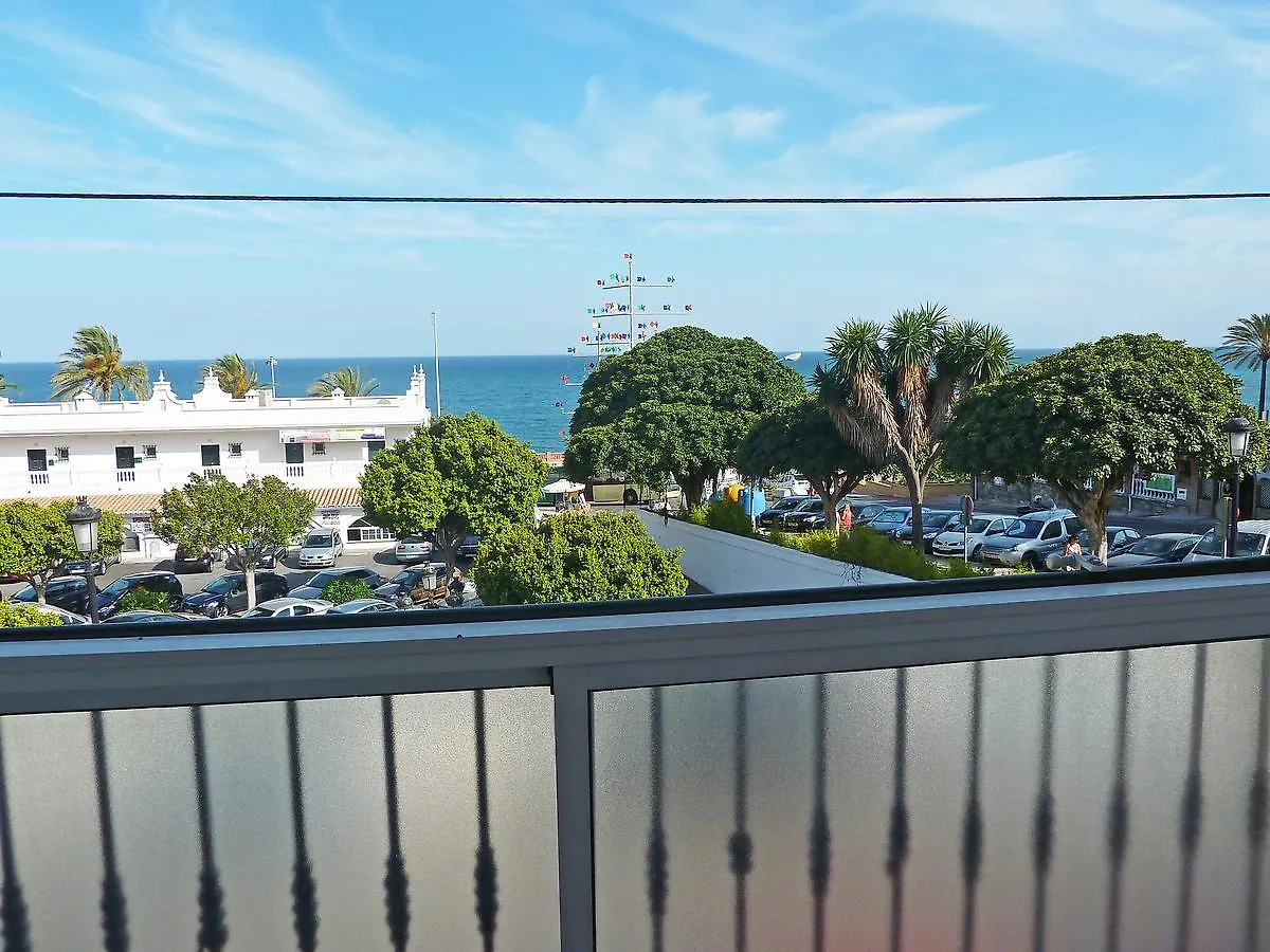 Lägenhet Apartamentos Pueblo Quinta Benalmádena Spanien