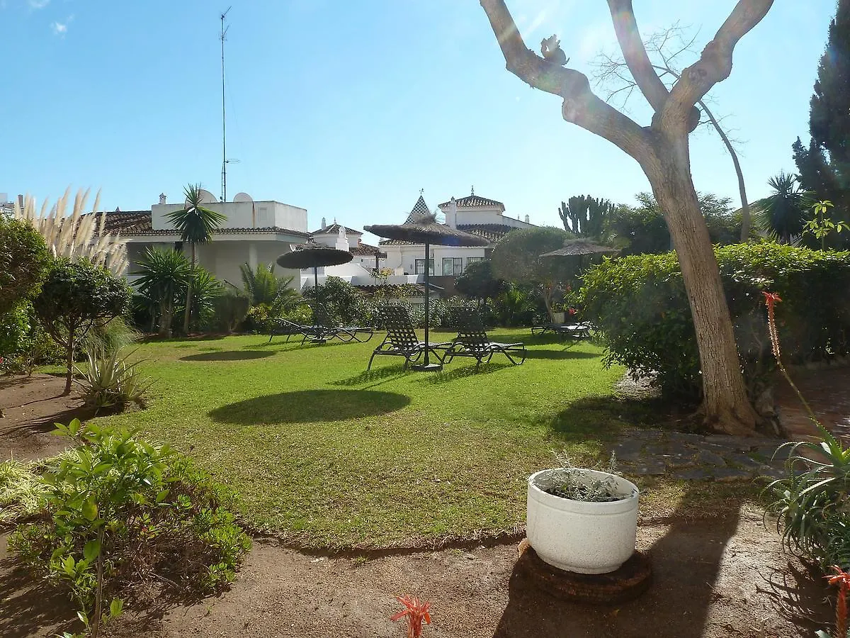 Apartamentos Pueblo Quinta Benalmádena 0*,