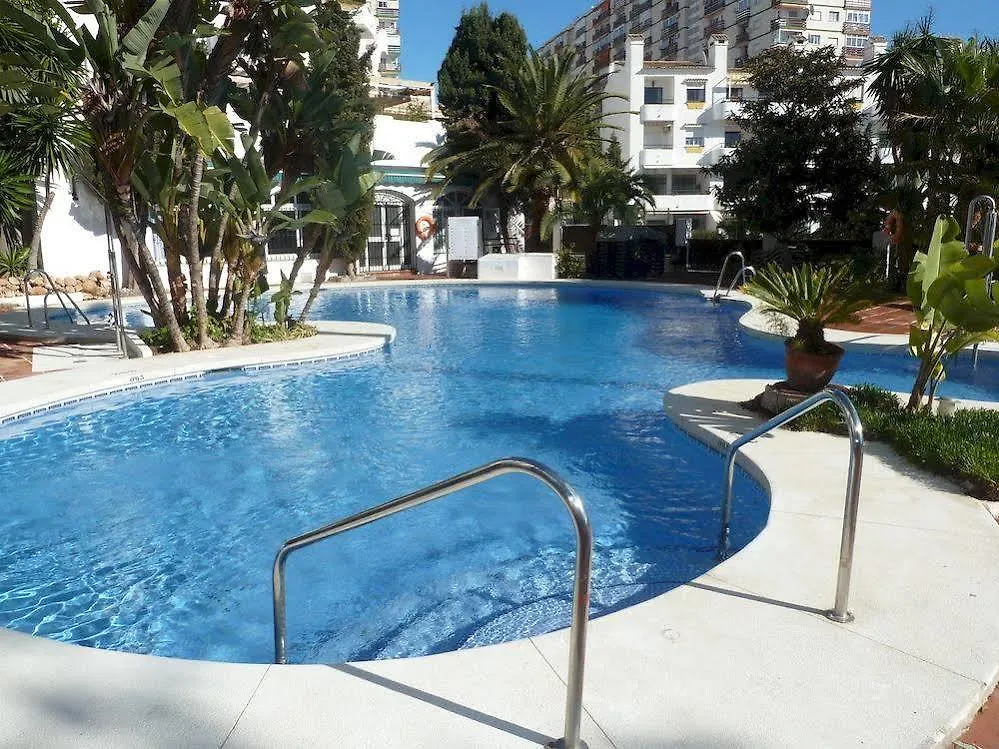 Lägenhet Apartamentos Pueblo Quinta Benalmádena