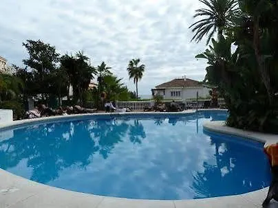 Apartamentos Pueblo Quinta Benalmádena Spanien