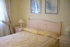 Apartamentos Pueblo Quinta Benalmádena Lägenhet