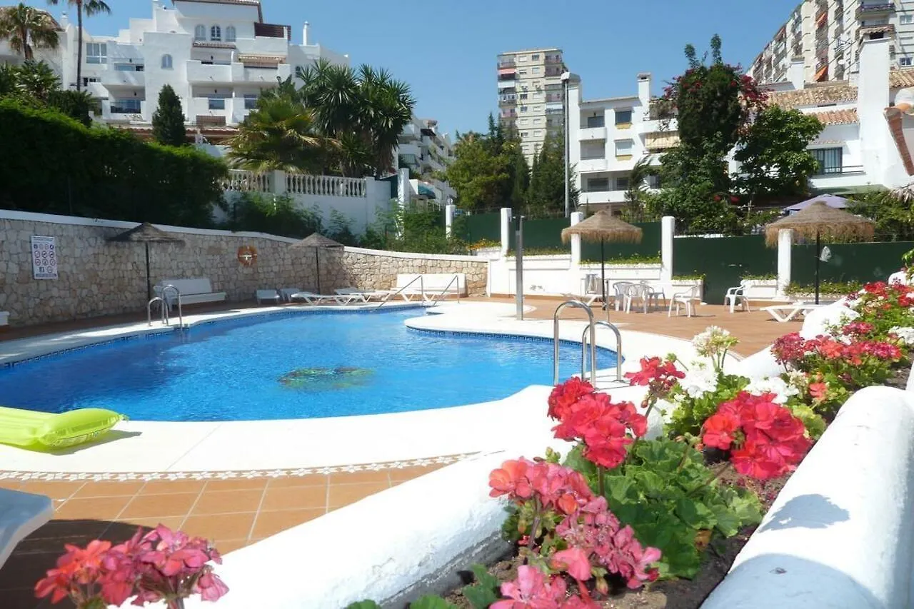 Apartamentos Pueblo Quinta Benalmadena Apartment