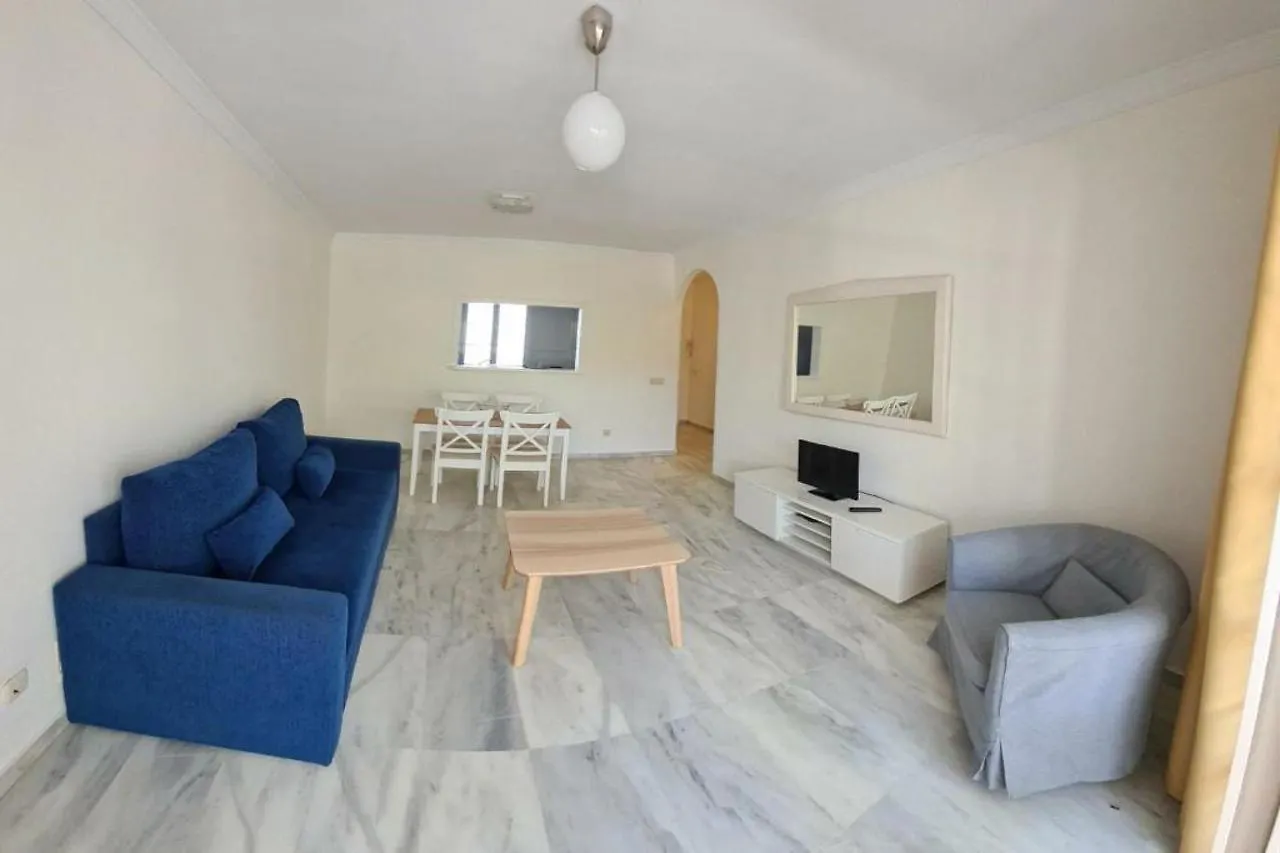 Apartment Apartamentos Pueblo Quinta Benalmadena