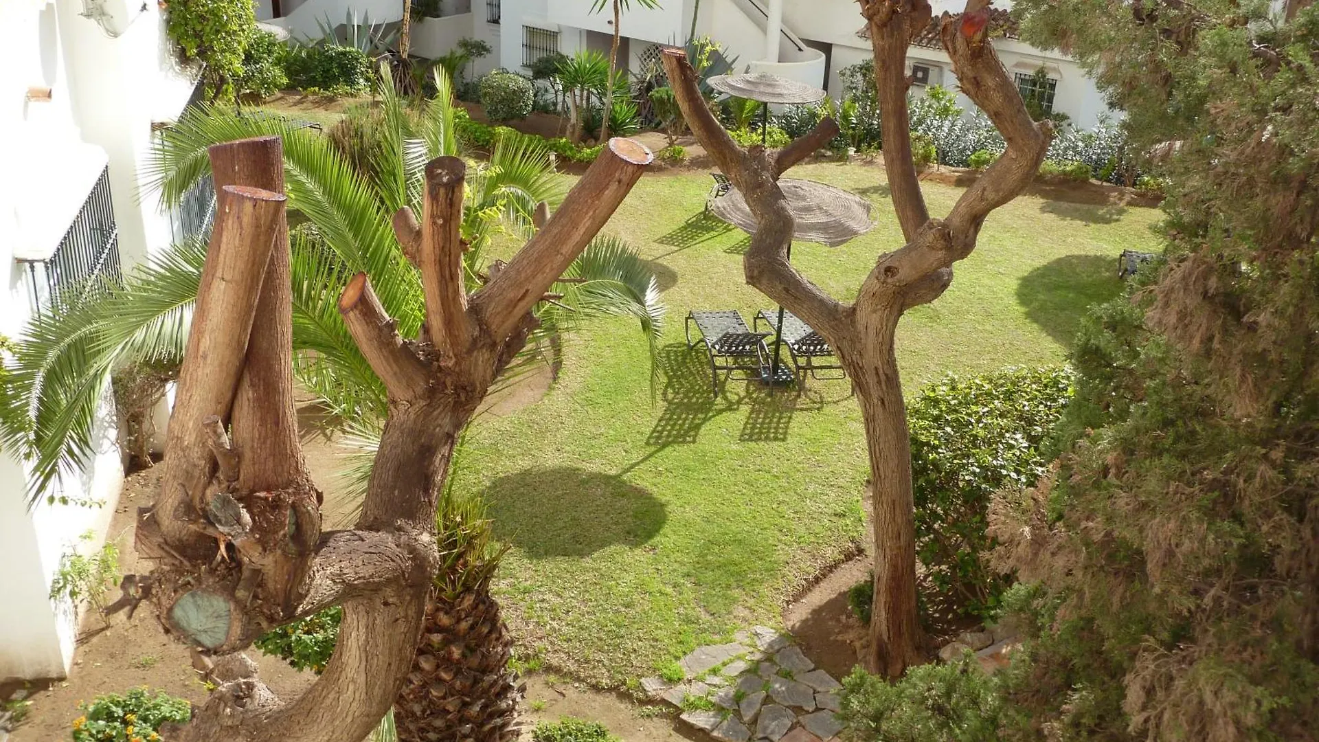 Apartment Apartamentos Pueblo Quinta Benalmadena