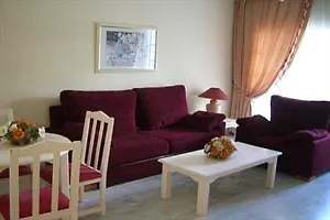 Apartment Apartamentos Pueblo Quinta Benalmadena Spain