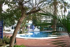 Apartamentos Pueblo Quinta Benalmadena Apartment