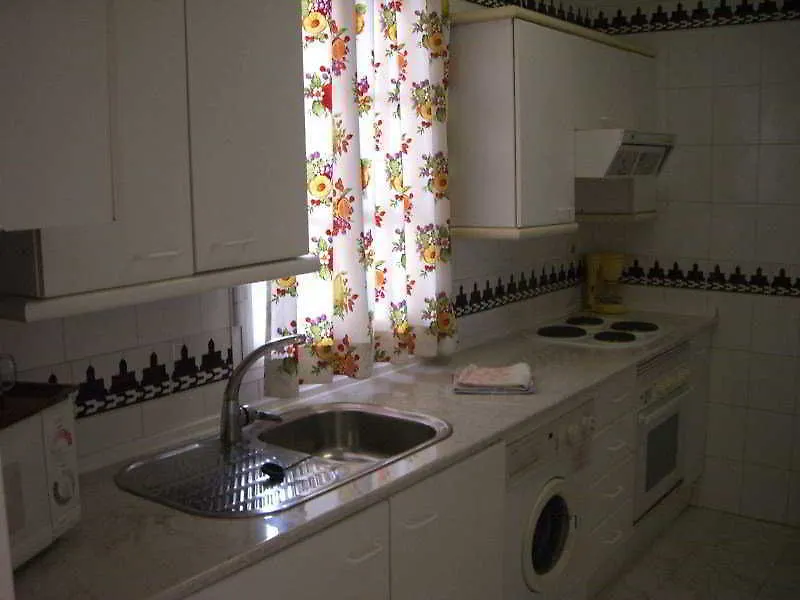 Apartamentos Pueblo Quinta Benalmadena