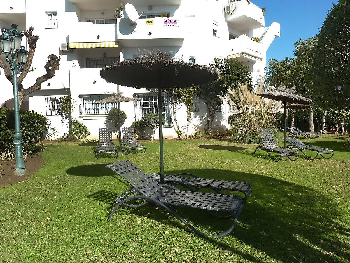 Apartamentos Pueblo Quinta Benalmadena 0*,  Spain