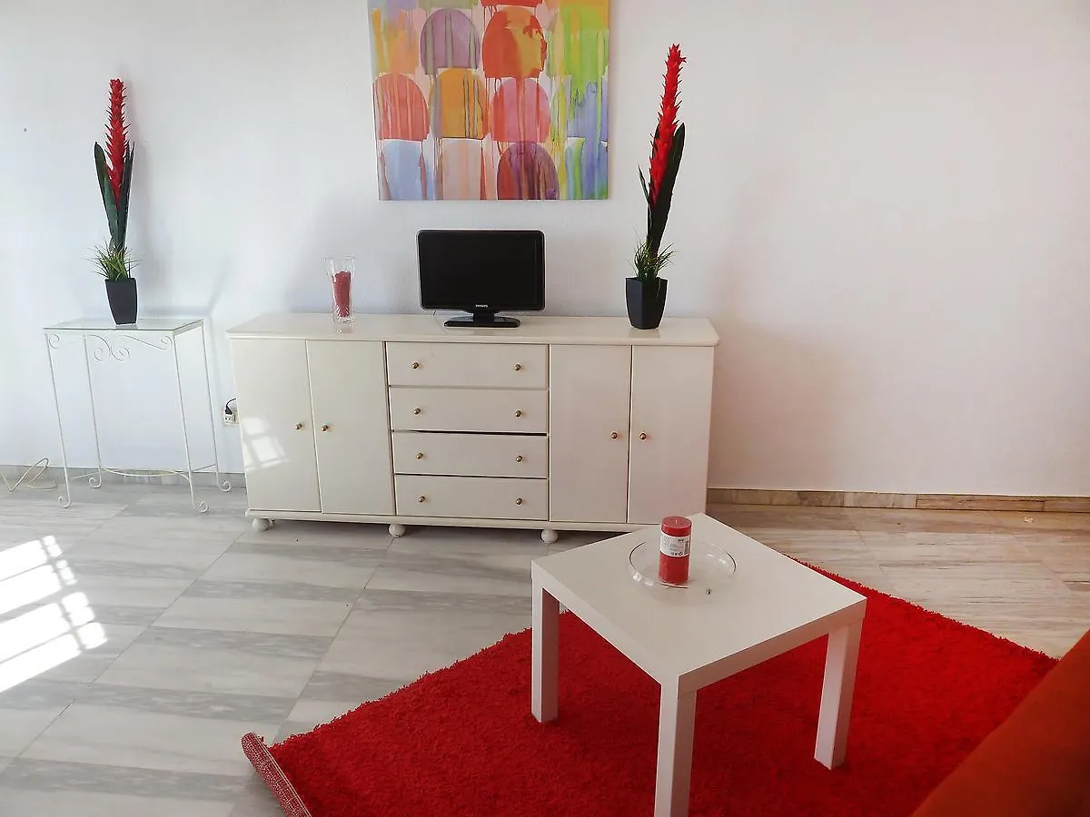 Apartamentos Pueblo Quinta Benalmadena
